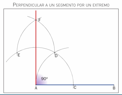 04_perpendicular a un segmento por un extremo